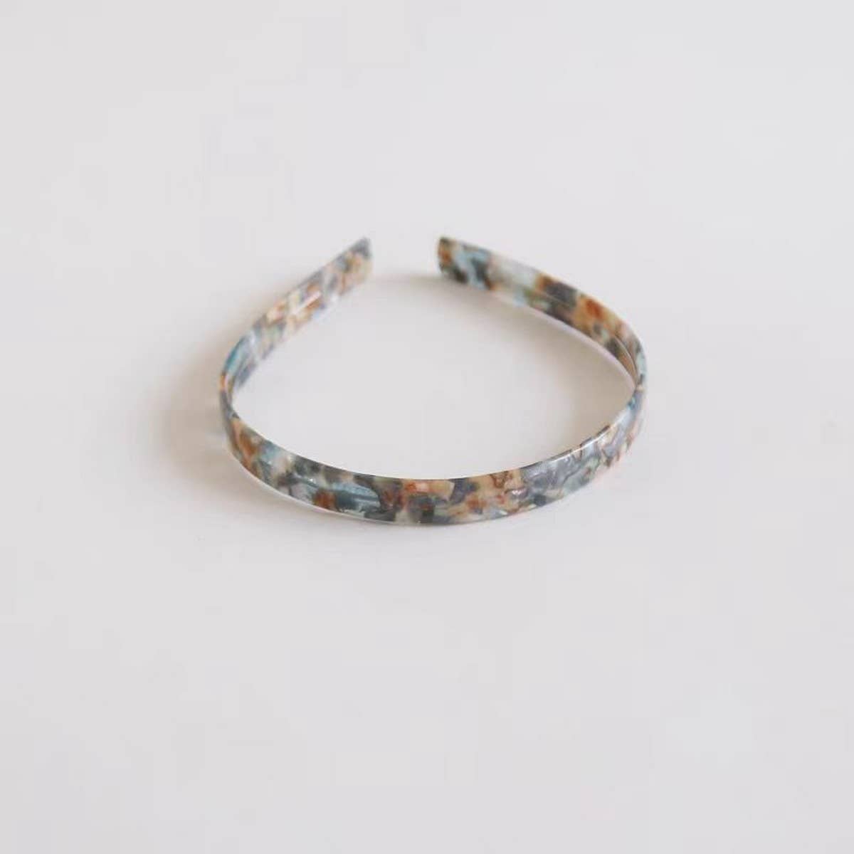 HIGH END FRENCH STYLE ALL MATCH HEADBAND_CWAHA2683