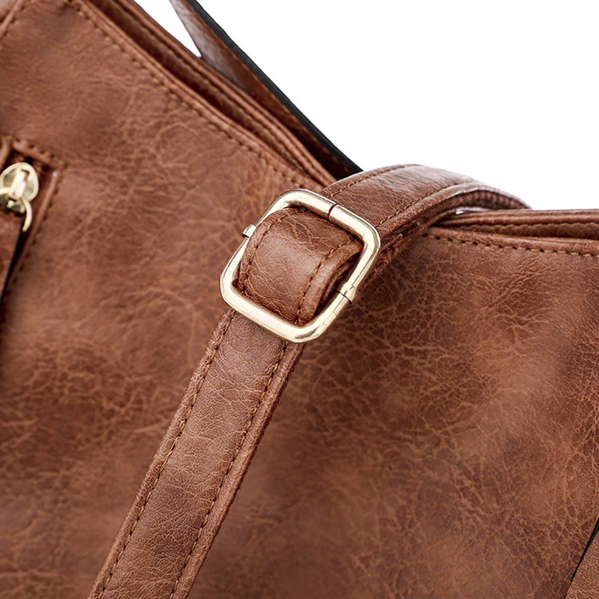 Women Large-Capacity Waterproof Cross Body Bag_Cwab0738