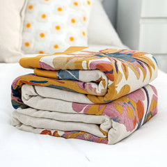 MULTI LAYER AIR CONDITIONING SUMMER BLANKET_CWMM1603