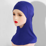 MULTICOLOR BREATHABLE NECK PROTECTION HEADBAND_CWASC2418