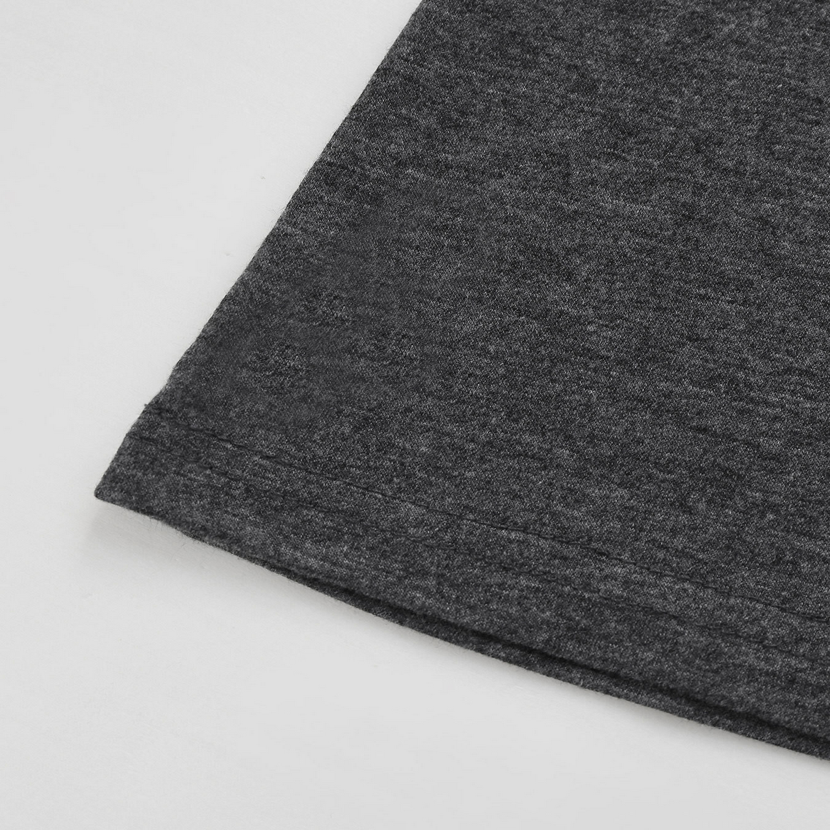 Trendy V-Neck Short Sleeve Shirt For Women