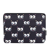 CAT PRINT LAPTOP CASE COMPUTER SLEEVE BAG_CWMM2070