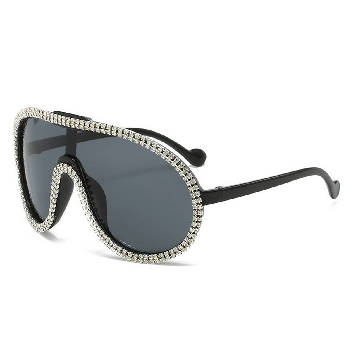 FASHIONABLE DIAMOND Y2K SUNGLASSES_CWASG0196