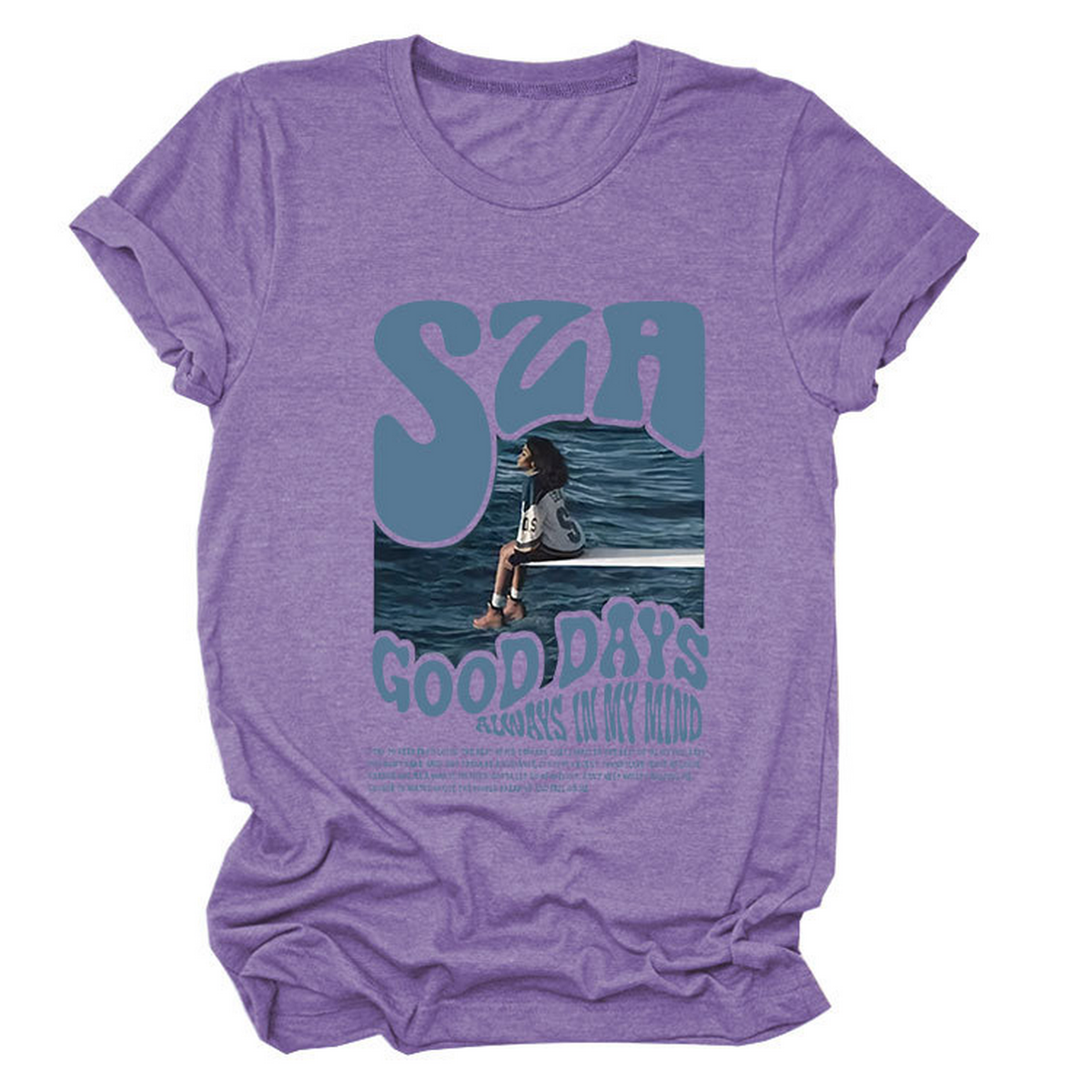 STYLISH WOMEN S T SHIRT LIGHTWEIGHT FOR SUMMER_CWDSD8367