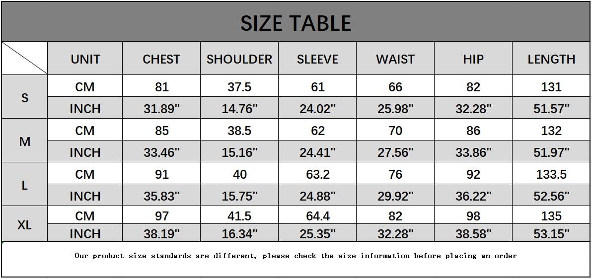 Trumpet Sleeve Long Fishtail Floor-Length Dress