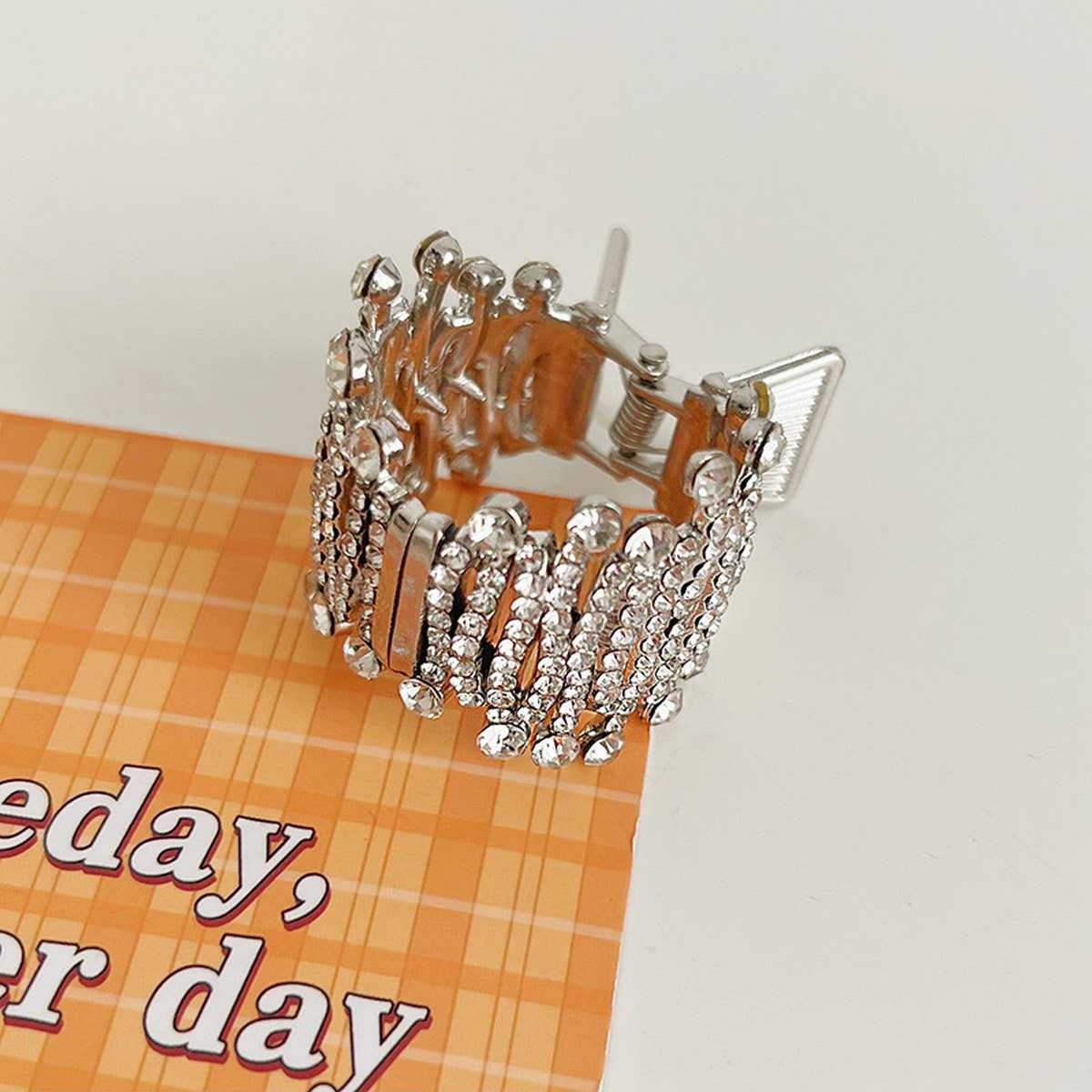 SUMMER NEW ADVANCED ANTI COLLAPSE HAIRPINS_CWAHA1204