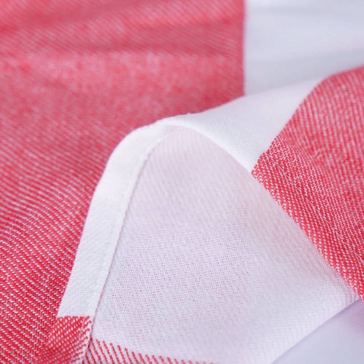 STRIPED TURKISH BEACH TOWEL ABSORBENT SUNPROTECTION_CWMM7666