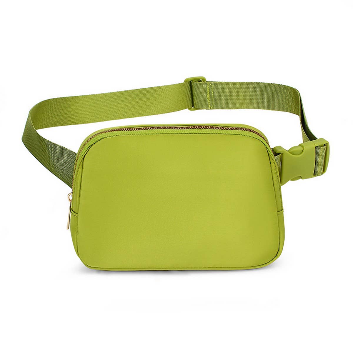 SPORT WAIST BAG WATERPROOF NYLON CROSSBODY_CUAB0289