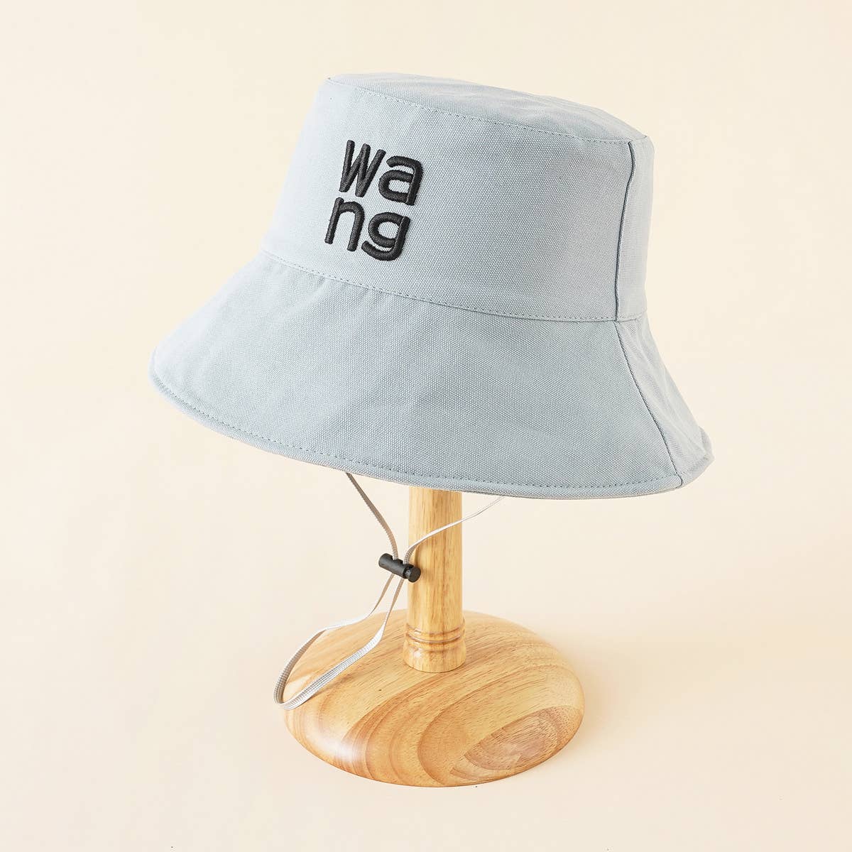 SUN PROTECTION AND FACE COVERING SUN BUCKET HAT_CWAH1417