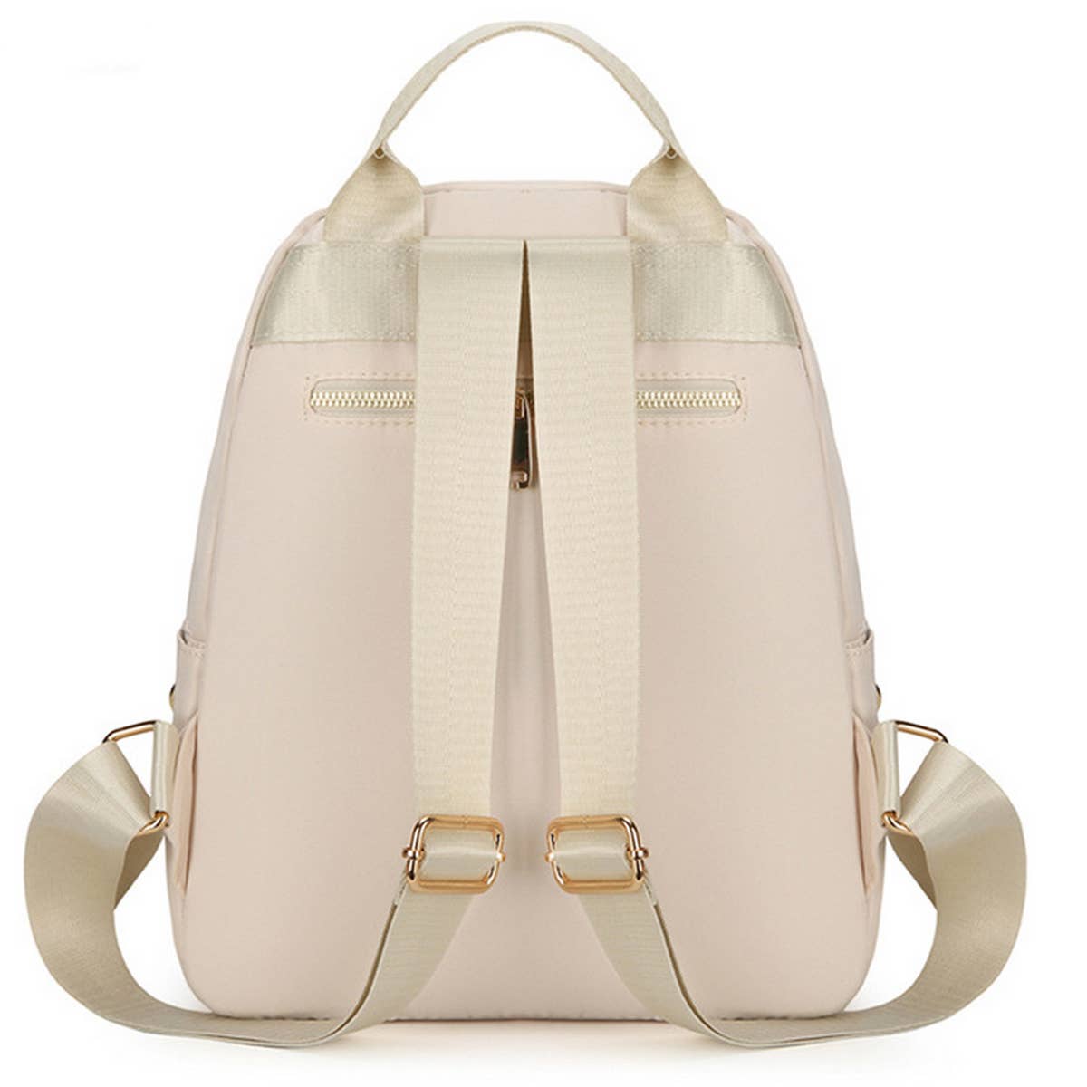 FASHIONABLE AND VERSATILE SIMPLE CASUAL BACKPACK_CWAB2739