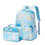 Waterproof Backpacks For School Girls-Piece Set_Cwab5378