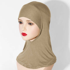 MULTICOLOR BREATHABLE NECK PROTECTION HEADBAND_CWASC2418