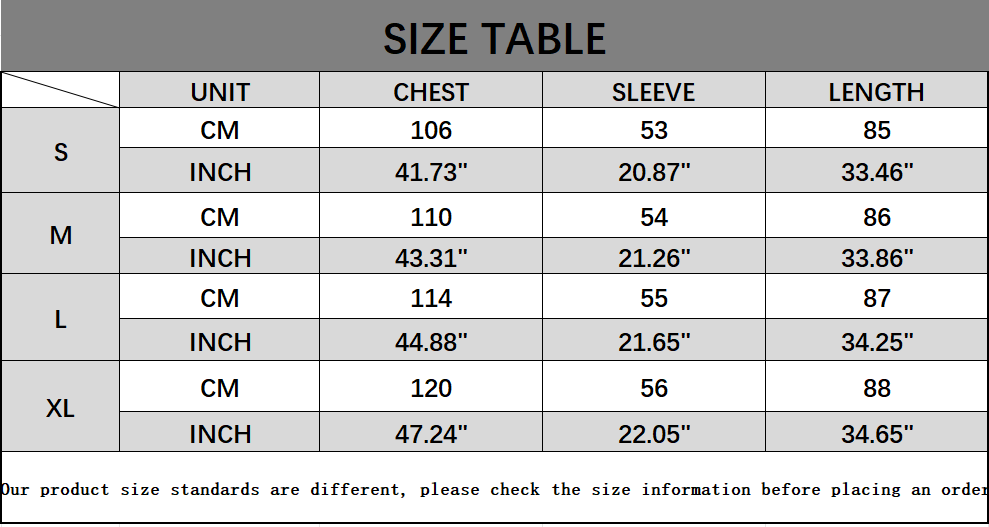 Women Cute Heart Print Open Front Mid Cardigan_Cwocal0487