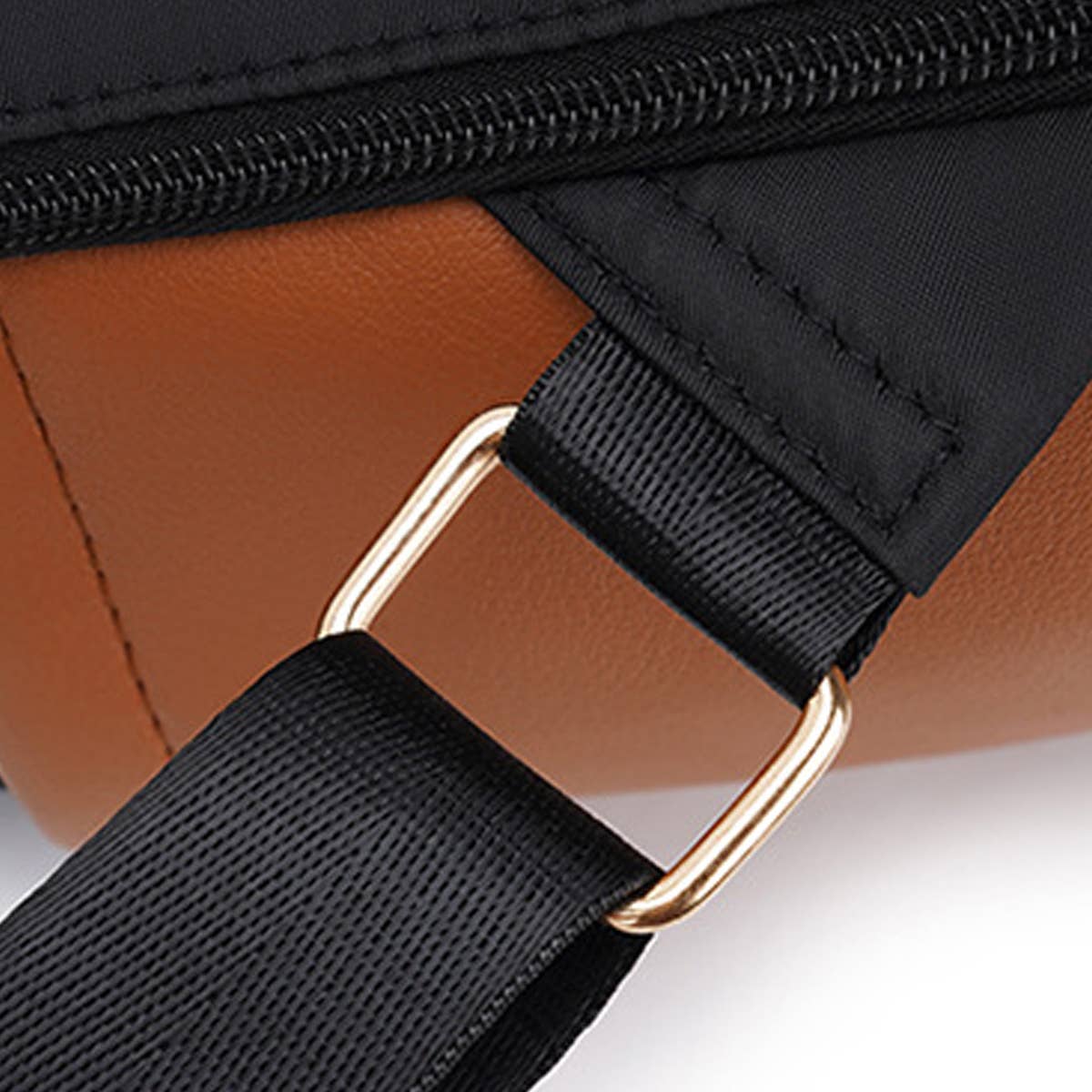 Women Anti-Theft Waterproof Backpack_Cwab2890