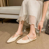 2024 NEW WOMEN FLAT MESH SINGLE SHOES_CWSHS0710
