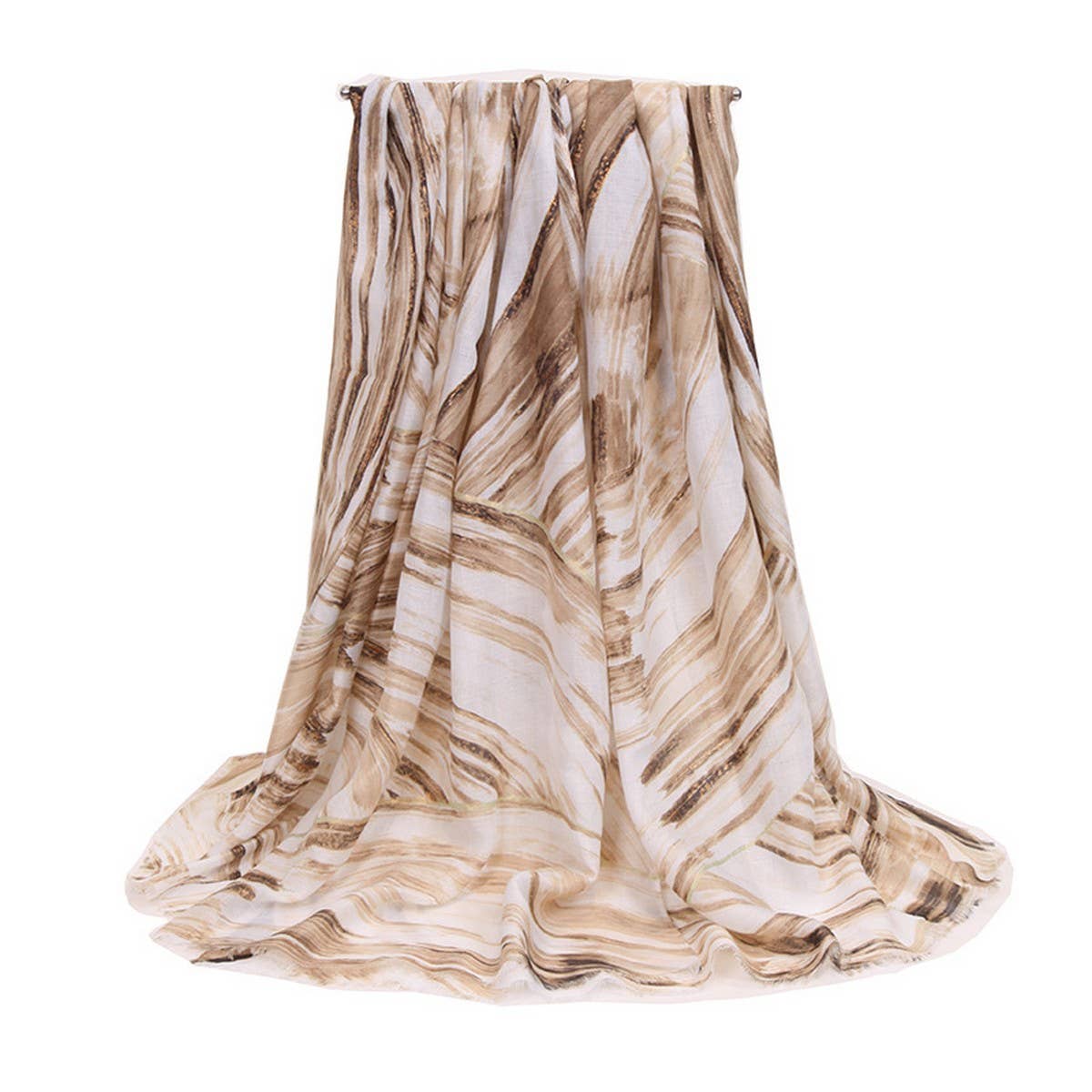 Summer Beac Vacation Sun Protection Scarf Shawl_Cwasc0684