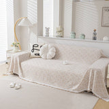 DOUBLE SIDED COTTON SOFA COVER BLANKET_CWMM9641