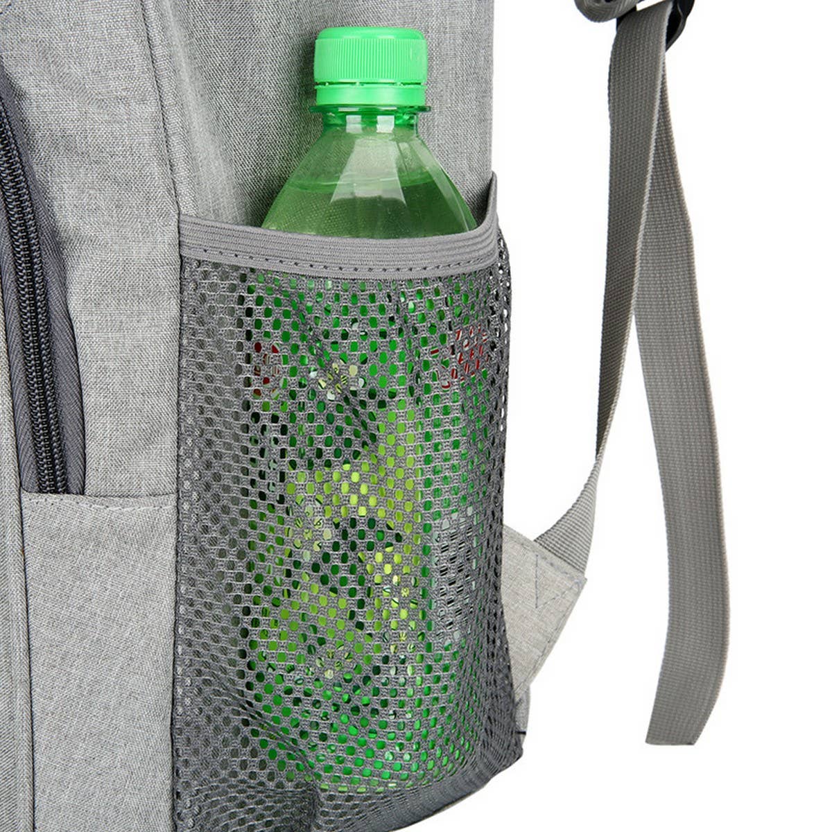 LARGE INSULATED PICNIC COOLER BACKPACK LEAKPROOF_CWAB5442