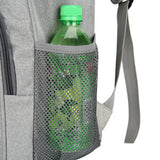 LARGE INSULATED PICNIC COOLER BACKPACK LEAKPROOF_CWAB5442