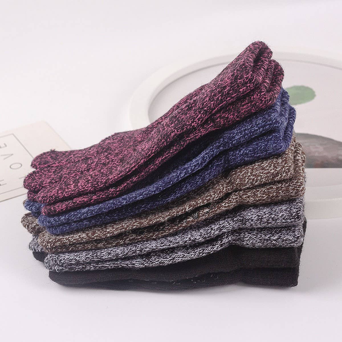 FISHING NON SLIP TWO FINGER TOUCH SCREEN GLOVES_CWAG0180