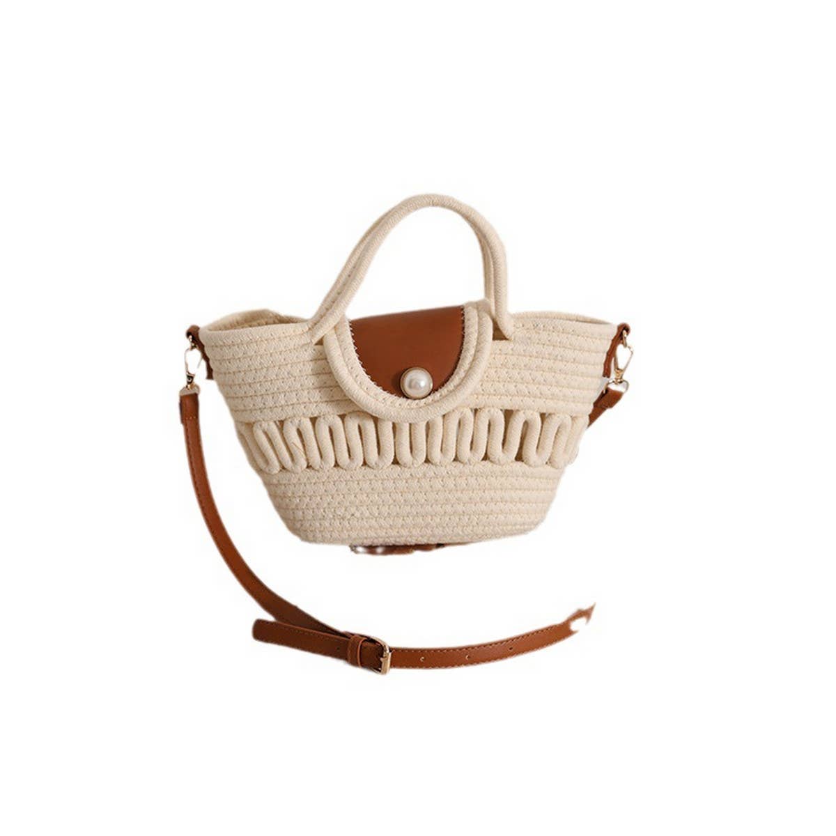 NEW VERSATILE PORTABLE BEACH BAG_CWAB1878