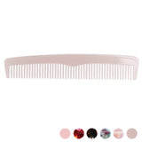 ACETATE SHEET HAIR COMB ANTI STATIC COMB_CWAHA4196