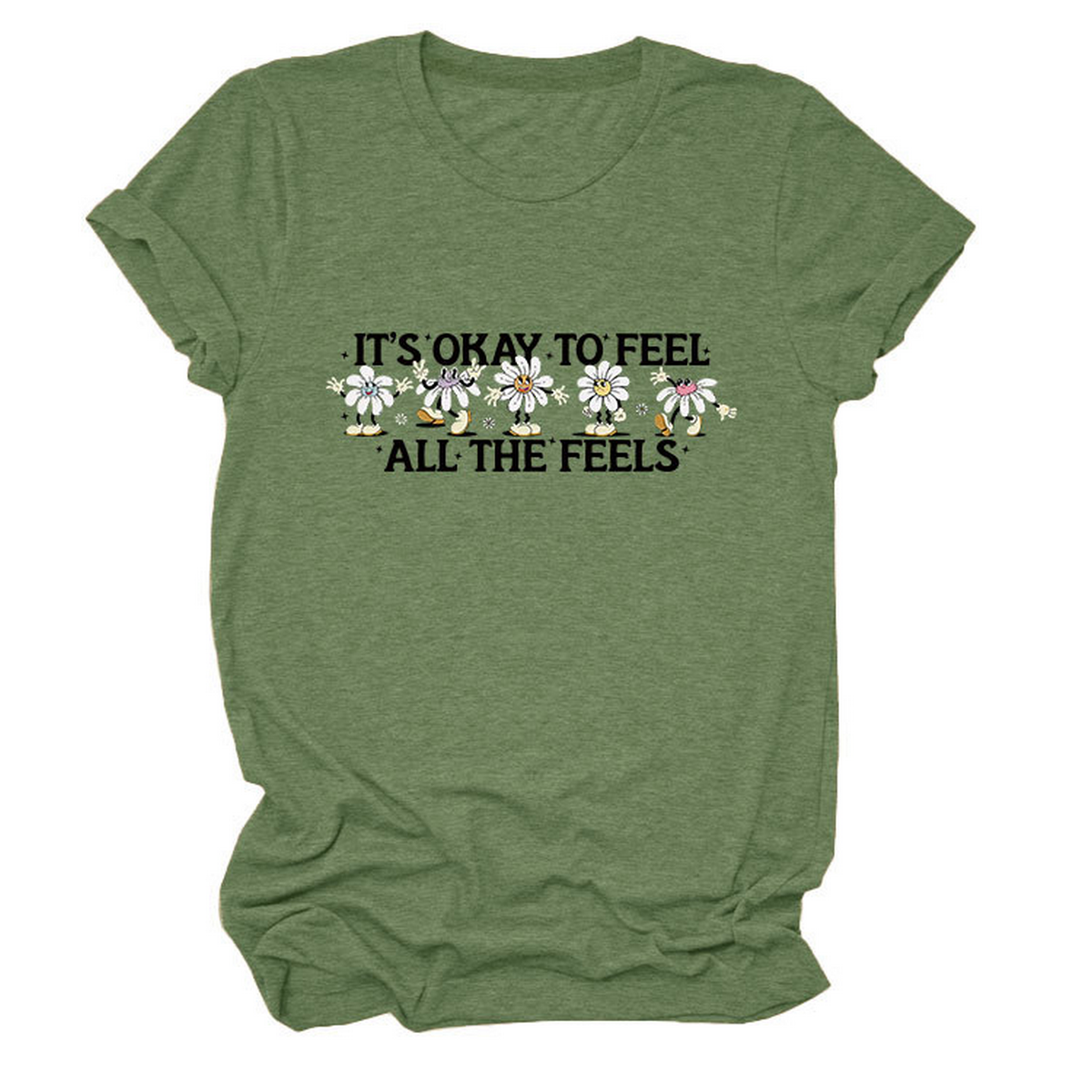 Womens Inspirational Quote T Casual Style_Cwttsl0485