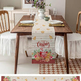 HOME VALENTINES DAY PRINTED TABLECLOTH_CWMM0783