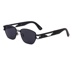 Trendy And Fashionable Retro Steampunk Sunglasses_Cwasg0739