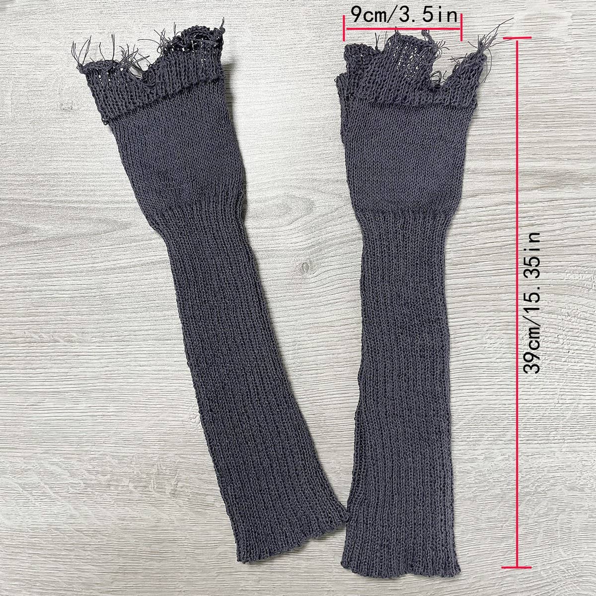 MID LENGTH SOLID COLOR UNISEX GLOVES_CWMM1670