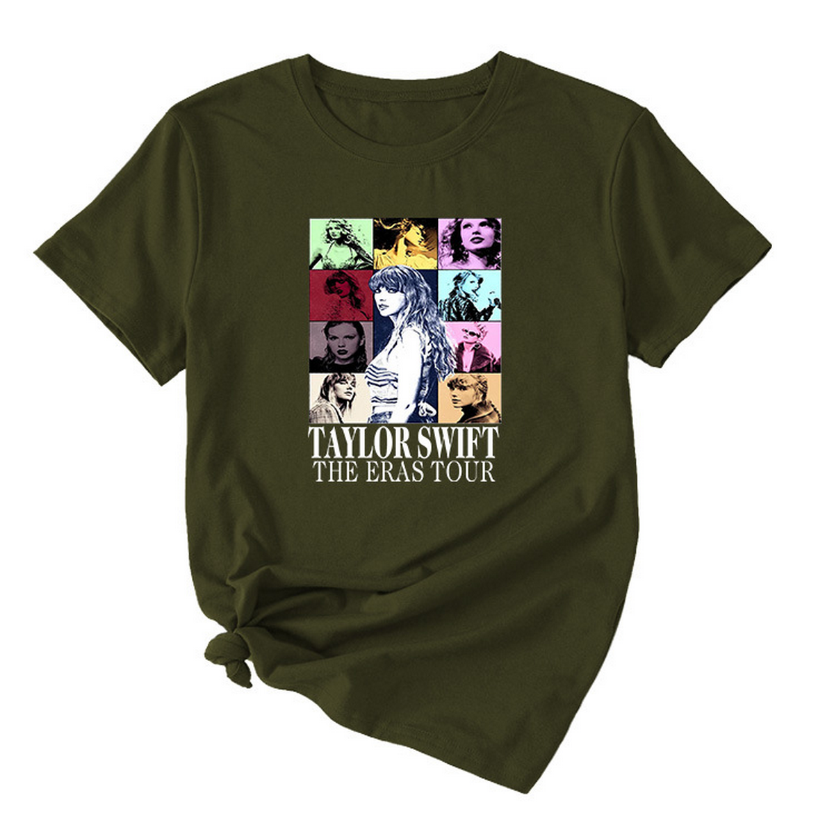 FUNNY GRAPHIC TEE FOR WOMEN CASUAL STYLE_CWTTS1515