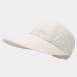 SUMMER OUTDOOR WIDE BRIM HAT SUNSHADE CAP_CWAH3294