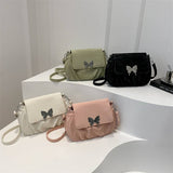 2024 New Simple And Fashionable Messenger Bag_Cwab3291