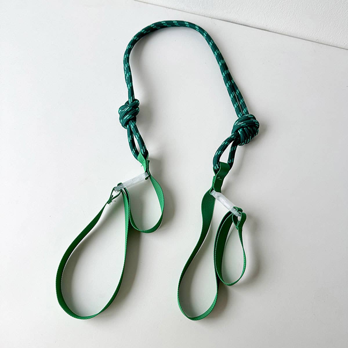 ADJUSTABLE KNITTED CROSSBODY LONG SIZE BAG STRAP_CWAHA1275