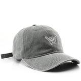 Cwah3239_Outdoor Street Warm Dome Baseball Cap
