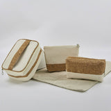 Travel Toiletries Storage Bag Set Makeup Bag_Cwab1423