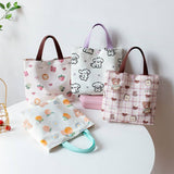 SMALL LUNCH HANDBAG FOR WOMEN TEENS_CWAB5595