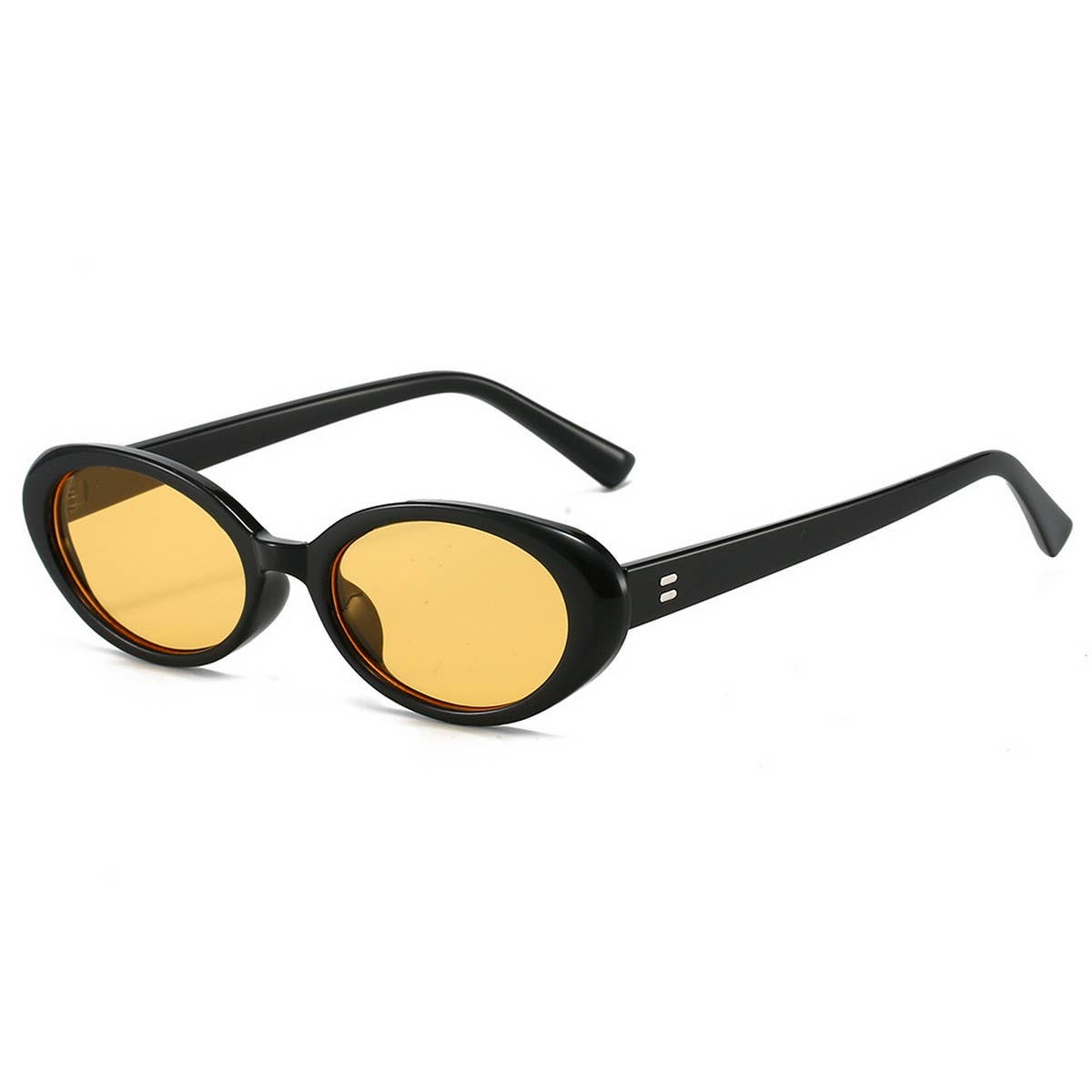 RETRO OVAL SMALL FRAME PERSONALIZED SUNGLASSES_CWASG0530