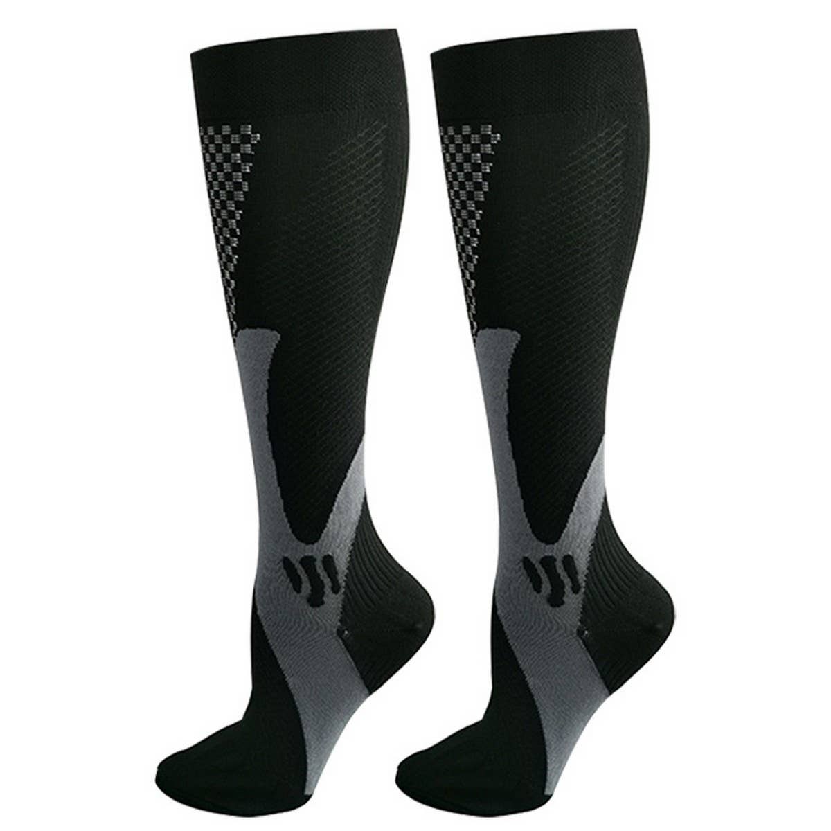 PROFESSIONAL SPORTS PRESSURE SOCKS CYCLING SOCKS_CWMS0314