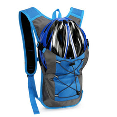 FOLDABLE LIGHTWEIGHT BACKPACK FOR HIKING CYCLING_CWAB5438