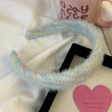 FRESH SWEET AND GENTLE GIRL HEADBAND_CWAHA2863