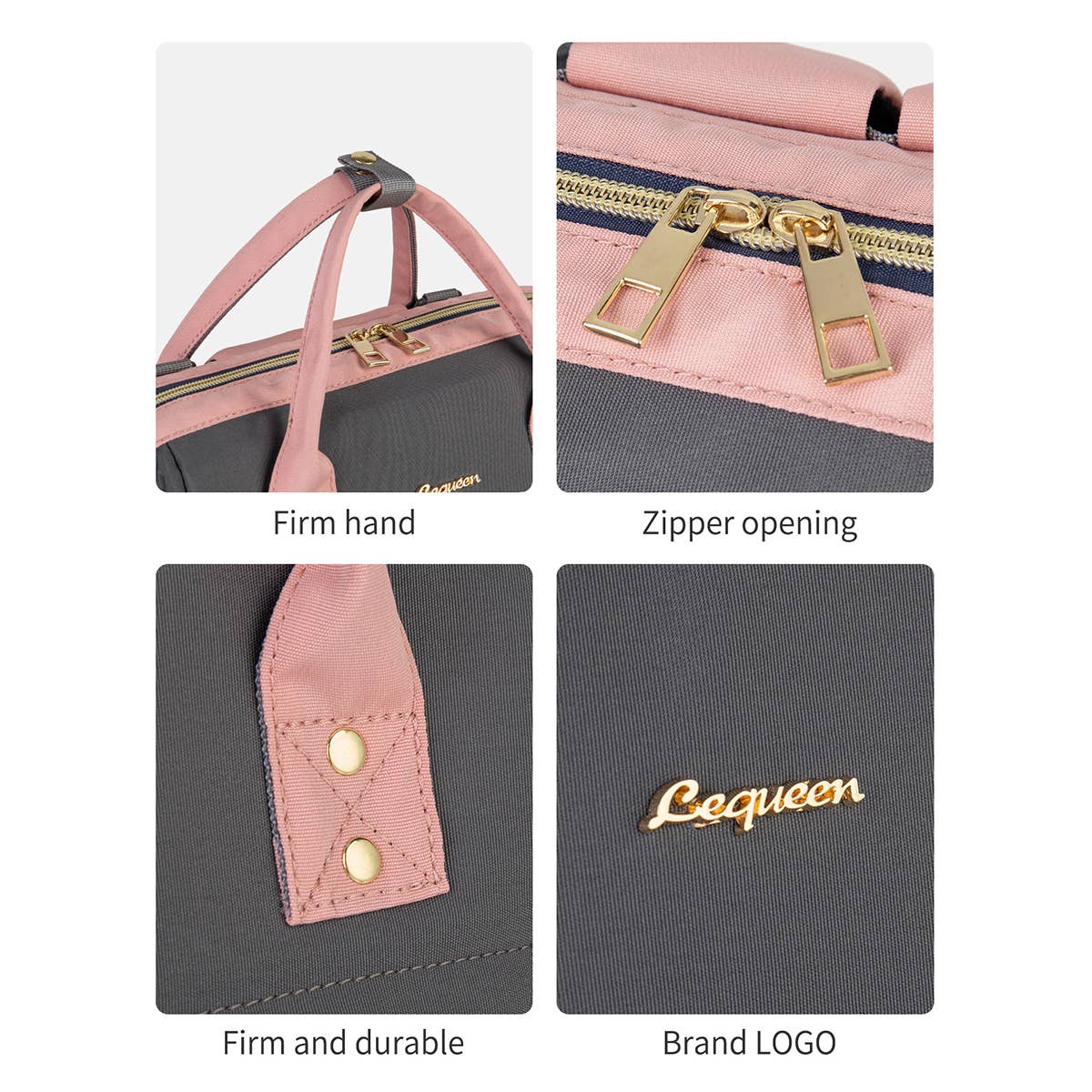 INSULATED MOTHER AND BABY BACKPACK FOR OUTINGS_CWAB2228