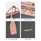 INSULATED MOTHER AND BABY BACKPACK FOR OUTINGS_CWAB2228