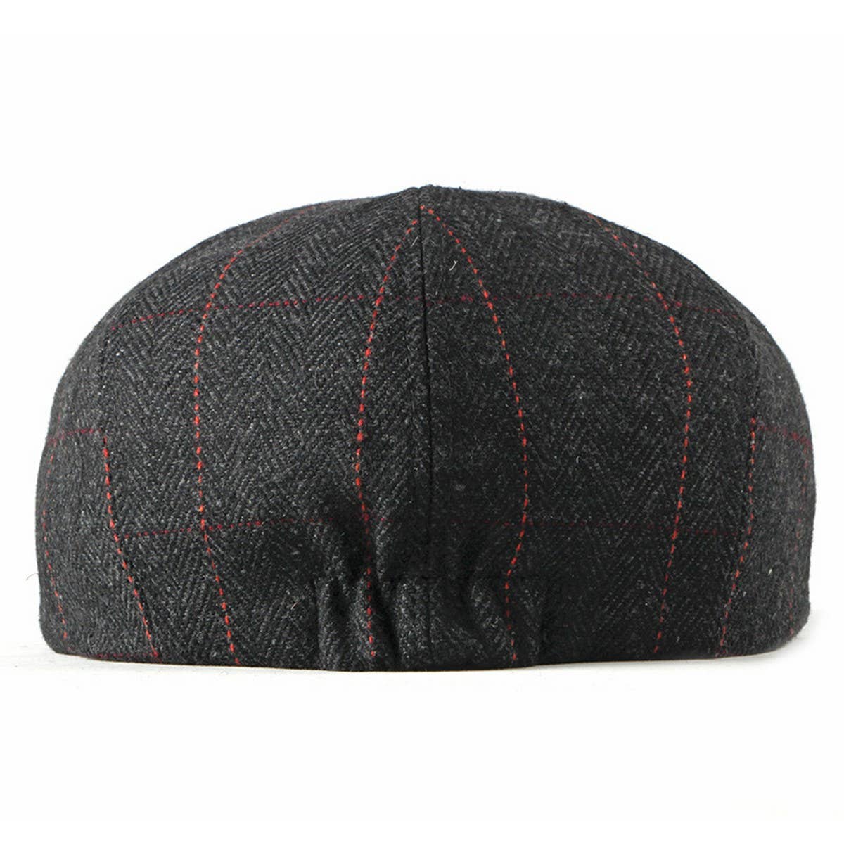RETRO AUTUMN AND WINTER NEW CASUAL FLAT CAP_CWAH1904