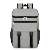 INSULATED COOLER BACKPACK FOR PICNIC HIKING_CWAB5420