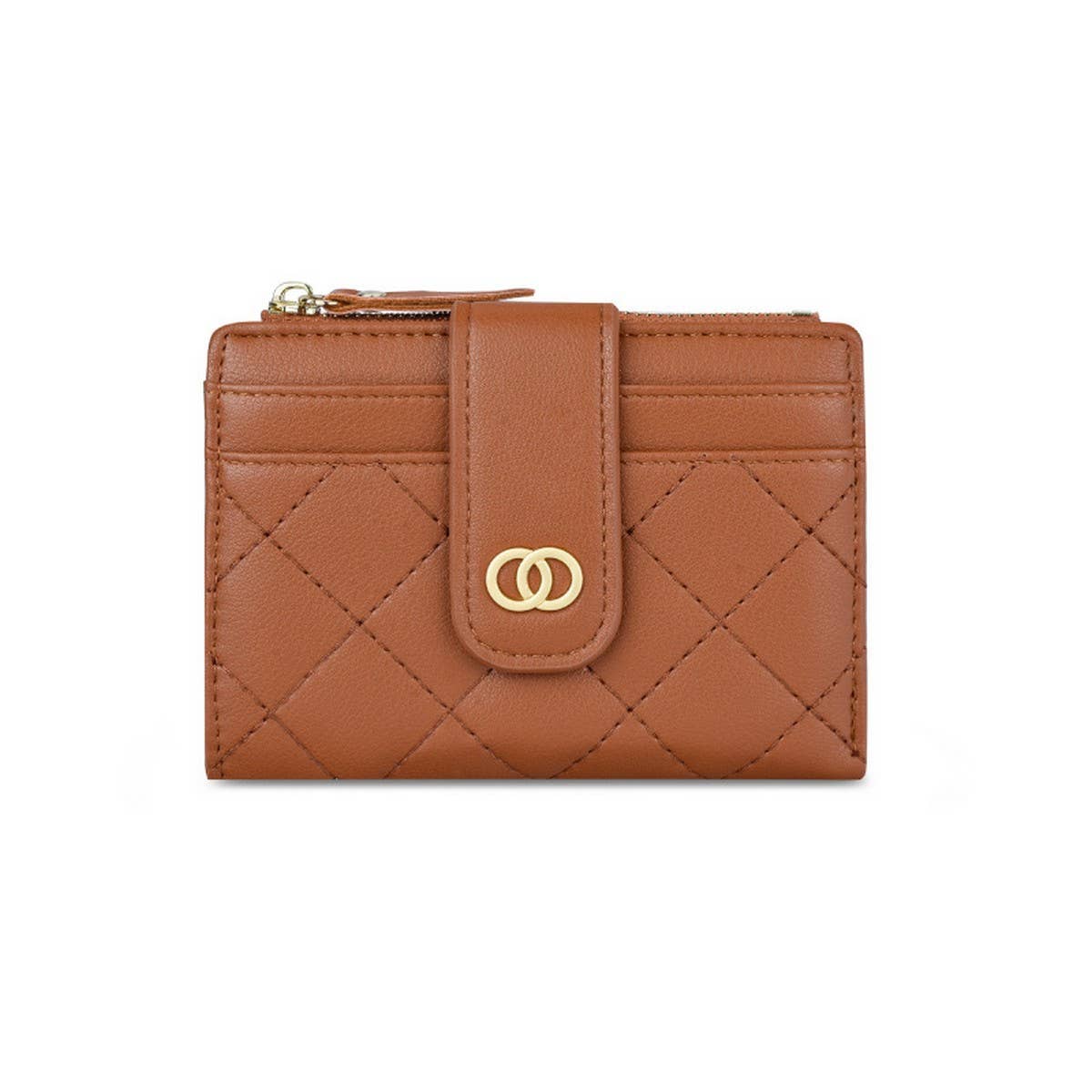 MINI MULTI LAYER FOLDING WALLET_CWAB1648