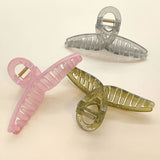 5 12IN LARGE CROSS GRIP HAIR CLAW CLIP_CWAHA1050