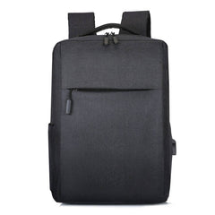 LARGE CAPACITY USB BUSINESS LAPTOP BACKPACK_CWAB5396