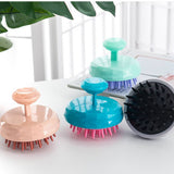 DIAMOND STYLE ADULT HEAD MASSAGE SHAMPOO BRUSH_CWMM0912