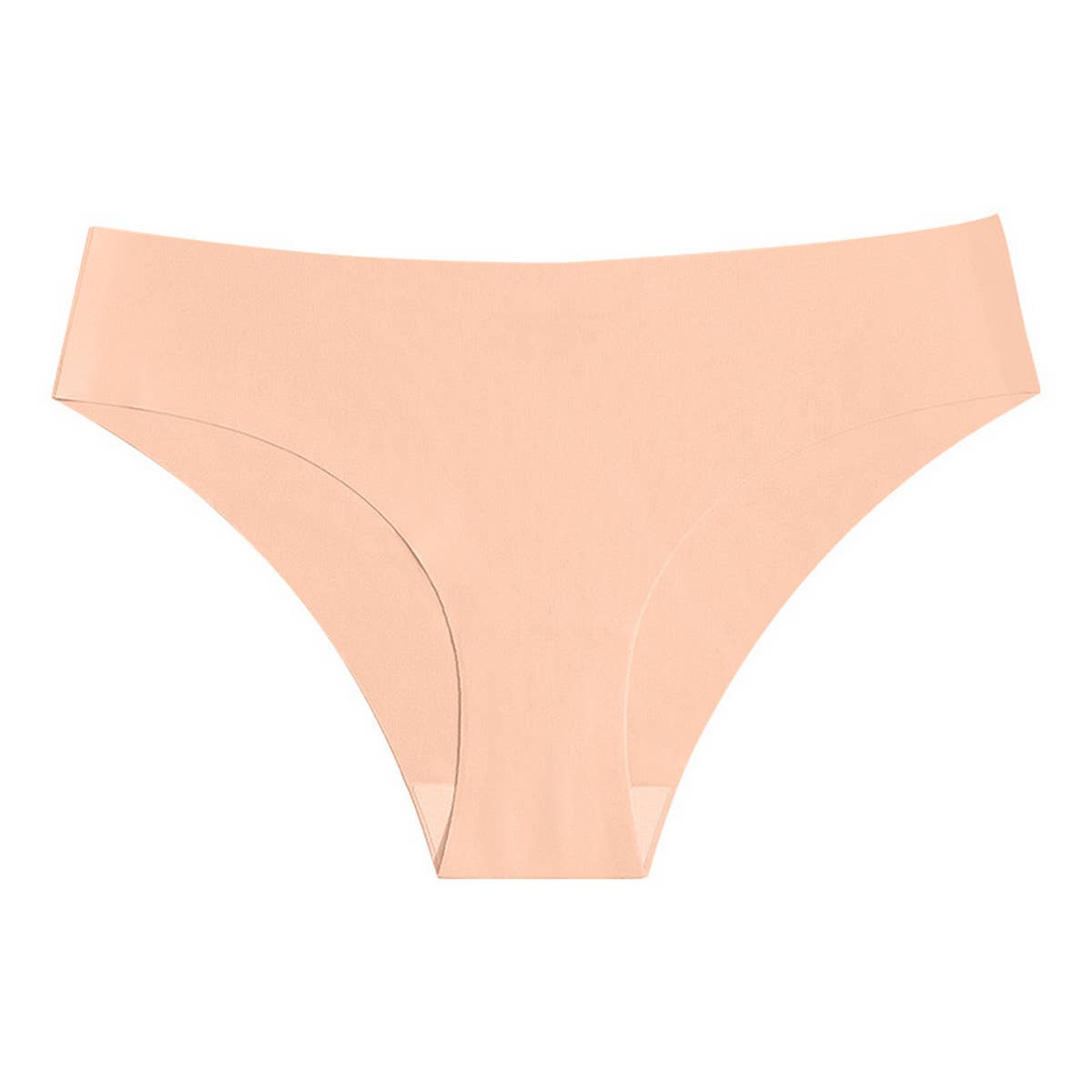 ONE PIECE THIN ICE SILK UNDERWEAR_CWMU0277